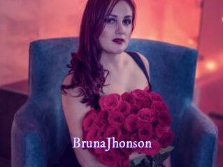 BrunaJhonson Super Webcam