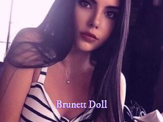 Brunett_Doll
