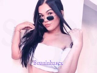 Bruninhasex