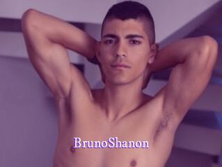 BrunoShanon