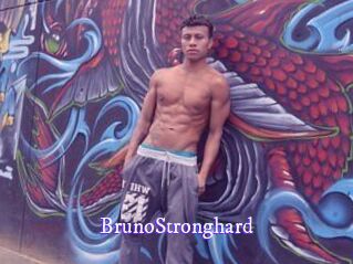 BrunoStronghard