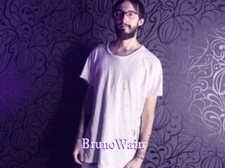 BrunoWain