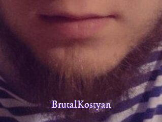 BrutalKostyan