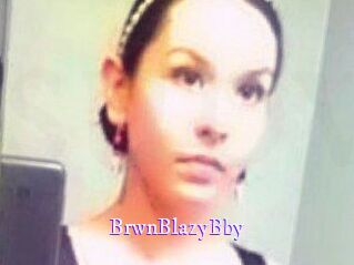 BrwnBlazyBby Super Webcam