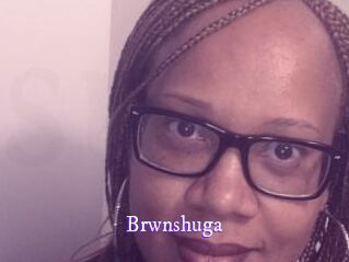 Brwnshuga