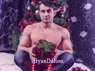 BryanDalton