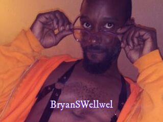 BryanSWellwel Super Webcam