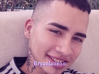 Bryanlatin20