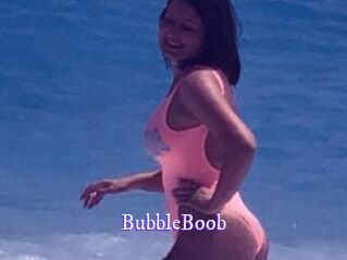 BubbleBoob