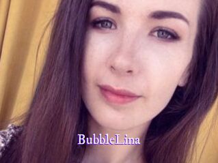 BubbleLina
