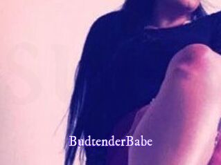 BudtenderBabe