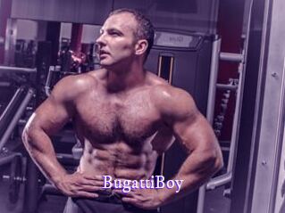 BugattiBoy