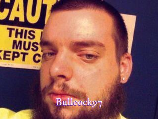 Bullcock97