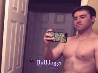 Bulldog35 Super Webcam
