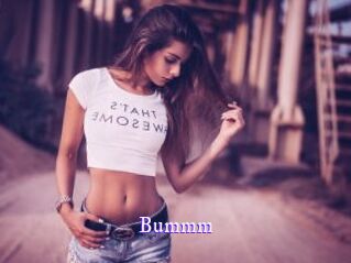 Bummm