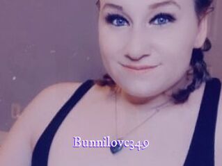 Bunnilove349