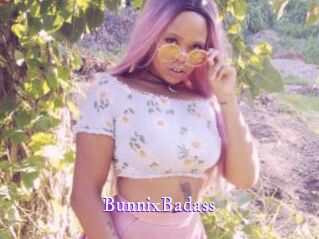 BunnixBadass