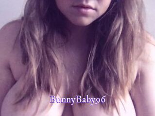 BunnyBaby96 Super Webcam