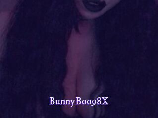 BunnyBoo98X