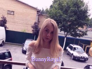 BunnyRoyal
