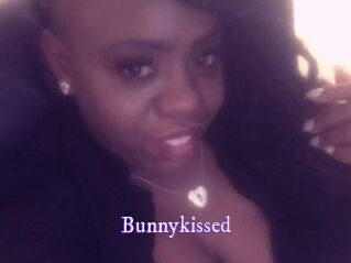 Bunnykissed