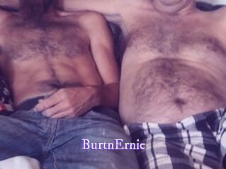 BurtnErnie
