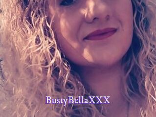 BustyBellaXXX