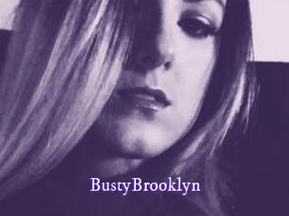 BustyBrooklyn