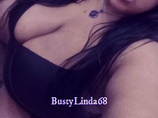BustyLinda68 Super Webcam