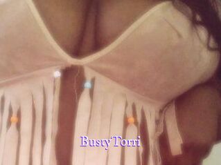 BustyTorri