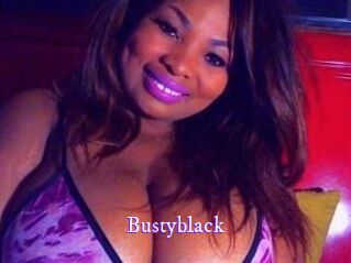 Bustyblack