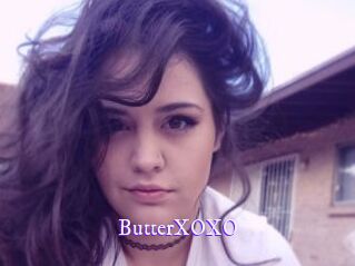 ButterXOXO