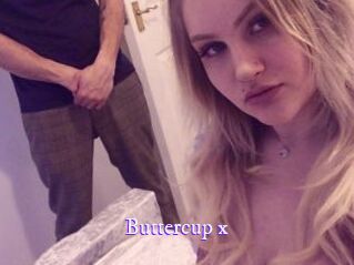 Buttercup_x