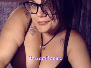 BuxomBonnie Super Webcam