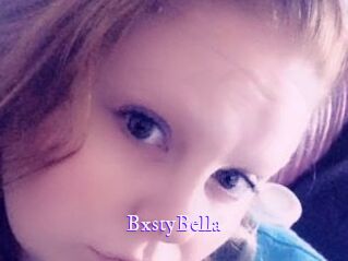 BxstyBella