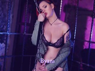 Byans