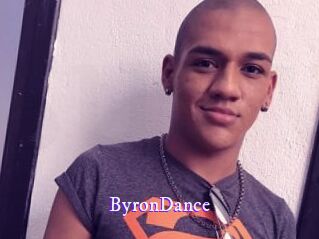 ByronDance