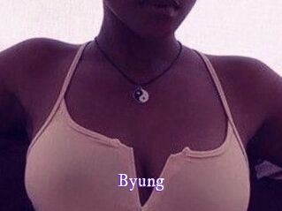 Byung