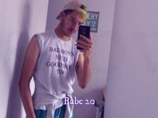 Babe_20