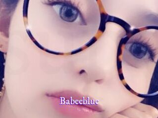 Babeeblue