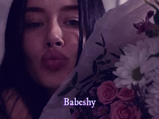 Babeshy