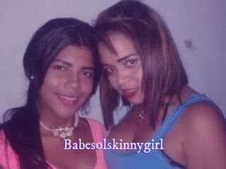 babesol_skinny_girl Super Webcam