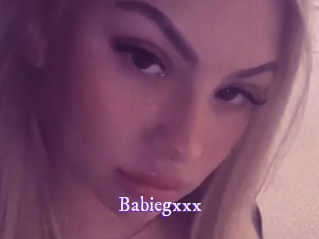 Babiegxxx