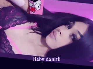 baby_dani18 Super Webcam