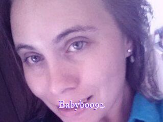 Babyboo92