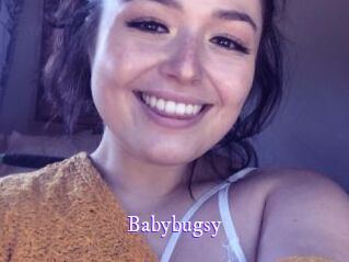 Babybugsy