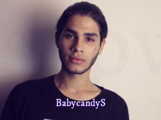BabycandyS