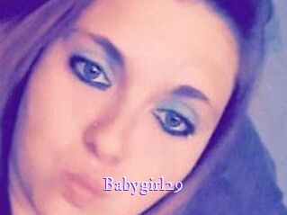 Babygirl29