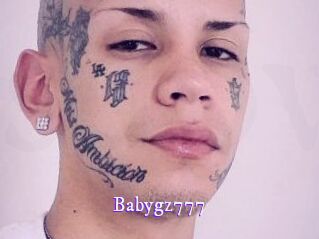 Babygz777