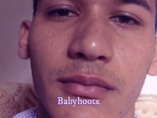 Babyhootx